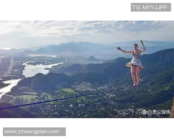 极限运动的魅力与挑战赵娜分享她的冒险人生与心路历程