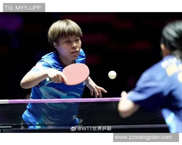 重庆乒乓球队实力强劲最新力量排行榜TOP10揭晓