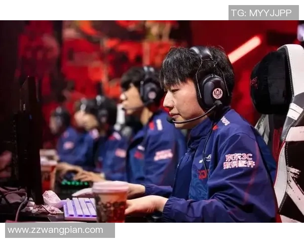 V5战队与JDG对决分析谁能在赛场上笑到最后