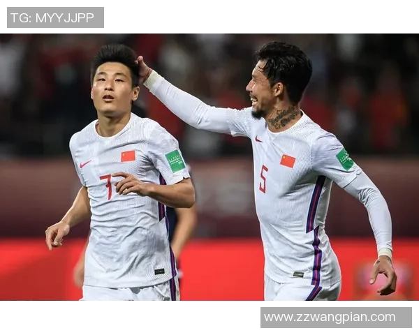 中国与菲律宾男足激战正酣直播全程回顾与精彩瞬间分析